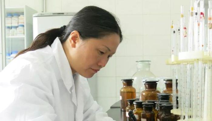 主題教育先進典型丨只為三峽一抹綠