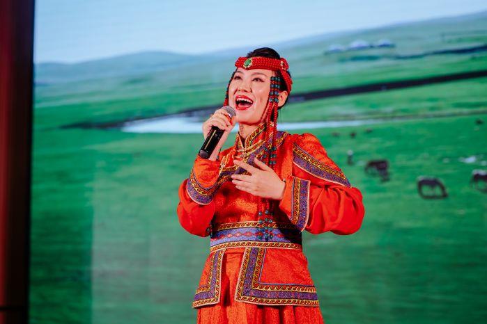 8、《守望相助》內蒙古分公司